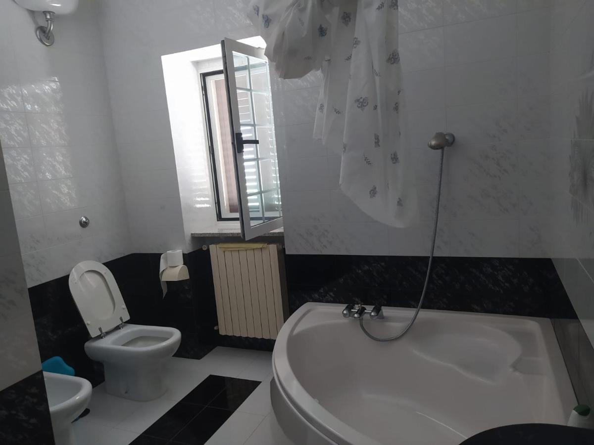 Da Gio - Casa Vacanze A Locorotondo Extérieur photo