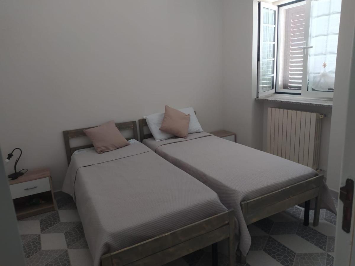 Da Gio - Casa Vacanze A Locorotondo Extérieur photo