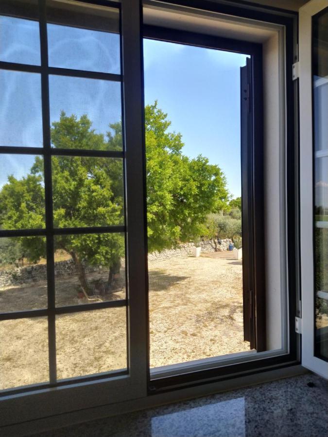 Da Gio - Casa Vacanze A Locorotondo Extérieur photo