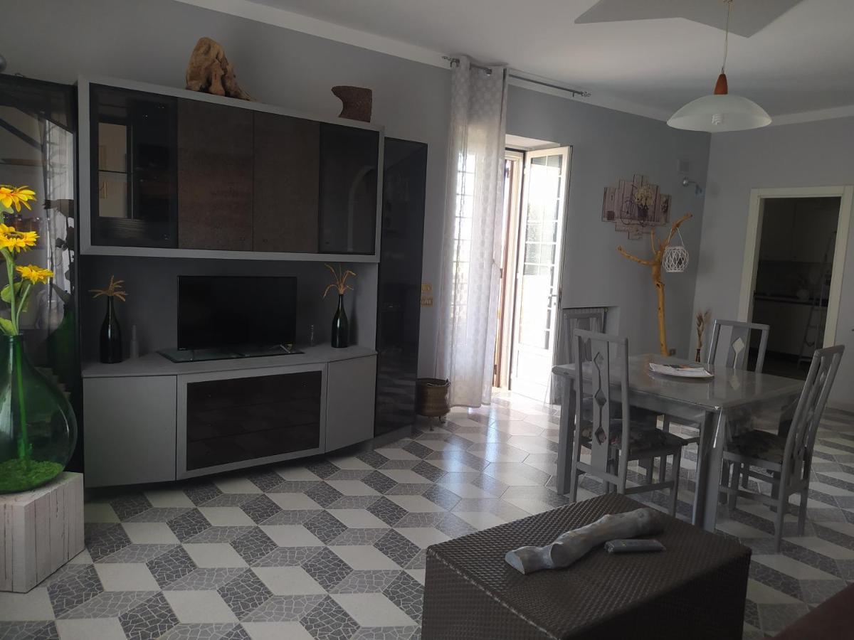 Da Gio - Casa Vacanze A Locorotondo Extérieur photo
