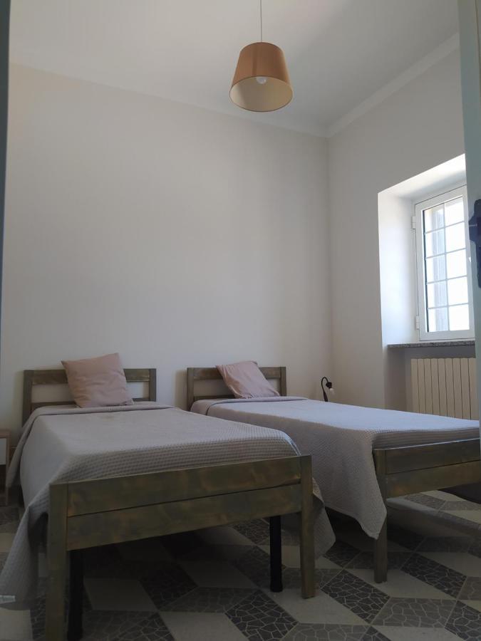 Da Gio - Casa Vacanze A Locorotondo Extérieur photo